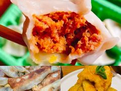 -伊喜饺子(五道口学院路店)