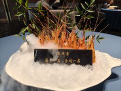-宴周康·精致江浙菜(周浦店)