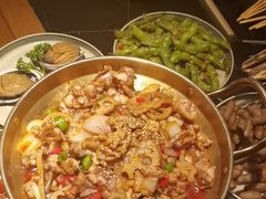 -三杯赤運·中式小酒馆(所城里店)