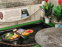 -燕喜堂·中华老字号(大明湖店)