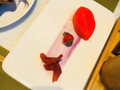 -都会尚膳·海鲜自助餐厅(重庆万豪酒店)