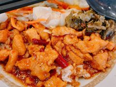 -永和大王(宜山店)