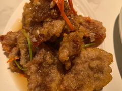 -西夏回族烧麦馆(牡丹街店)