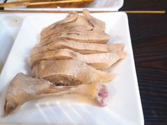 -鸭味先老鸭粉丝馆(瑞金路二号四号小区店)