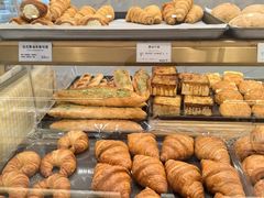 -烘焙町面包店(西四店)