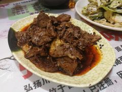 -秀园弘扬川味饭店(长久路店)