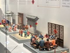 -南京市民俗博物馆(甘熙故居)