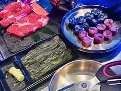 -入火韩国烤肉(凯旋广场店)