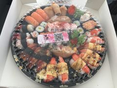 -河风精致寿司(尼盛店)