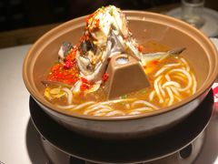 -永兴外婆桥(城中万达店)