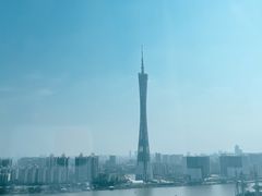 -广州富力丽思卡尔顿酒店