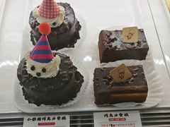 -西村叔叔的店·面包·甜品·蛋糕(清河万象汇店)