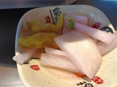 -富正毅三下锅·湘西韵味(天门山索道店)