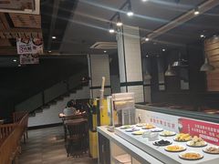 -豪享来牛排(人民店)