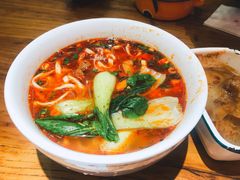 -煜北·西北小馆(曲阳路店)