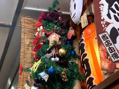 -小川洋风料理(汉街店)