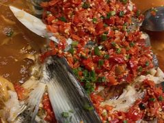 -森谷美食公园(杨行店)