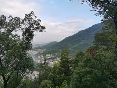 -台州府城(江南长城)