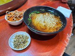 -功德林(南京西路店)