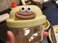 -季季山·云南野生菌火锅(上海首店)