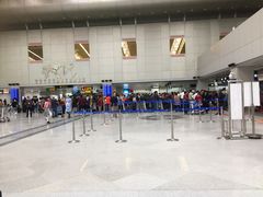 -福州长乐国际机场