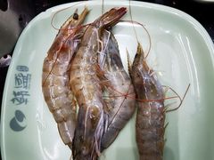 -韩盛·盛江山自助料理(沈辽路万达店)