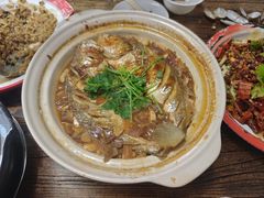 -大胡子海鲜·天津菜·砂锅烧烤(五大道创始店)
