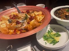 -柿合缘新京菜(国金中心商场店)