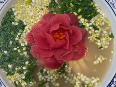 -牡丹宴·正宗洛阳菜·水席专家(国家牡丹园店)