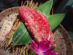 -黑牛の店·和牛烧肉(大悦城店)