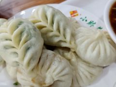 -小胖包子王(丰台南路店)