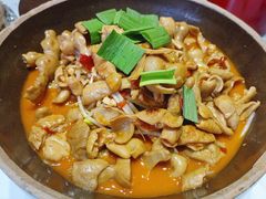 -江南小叙·美食研究院(鱼街店)