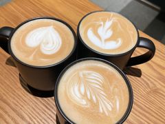 -星巴克(天津五大道店)