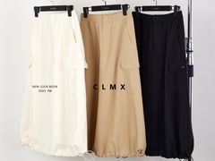 -CLMX(新天地凯德晶萃广场店)