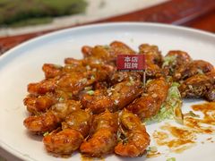 -紫阳海鲜楼·传承闽味(长乐路总店)