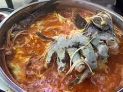-苗侗地道红酸.酸汤鱼·酸汤牛肉