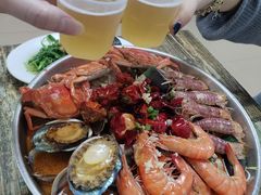 -星奇缘·海鲜餐厅(东山美食地标店)