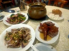 -禄源公·老莞诚饭店