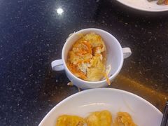 -青岛蓝海大饭店·爱琴海自助餐厅(崂山店)