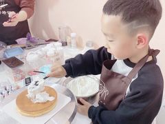 -禾荔烘焙DIY研究所