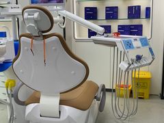 -牙博士口腔品牌连锁(杨浦店)