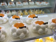 -好利来.生日蛋糕(杨家坪店)