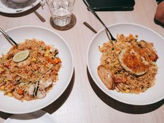 -卡朋西餐(悦汇城店)