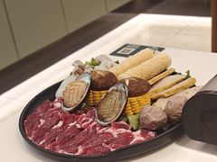 -粤来记·啫啫煲·点心(日月光店)