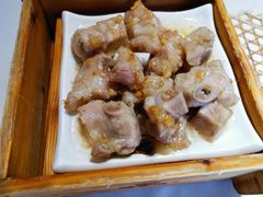 -味可道美食坊(福基路店)