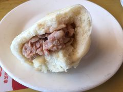 肉包-津品味小吃(大学湾店)