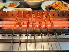 -邢氏老太太烤串(北兴街店)