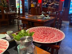 -宛平李记火锅(东关街店)