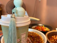 -图味美小黄鱼·景德菜(浙江路店)