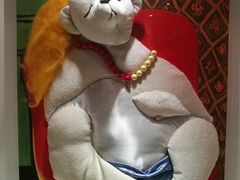 -济州岛泰迪熊博物馆